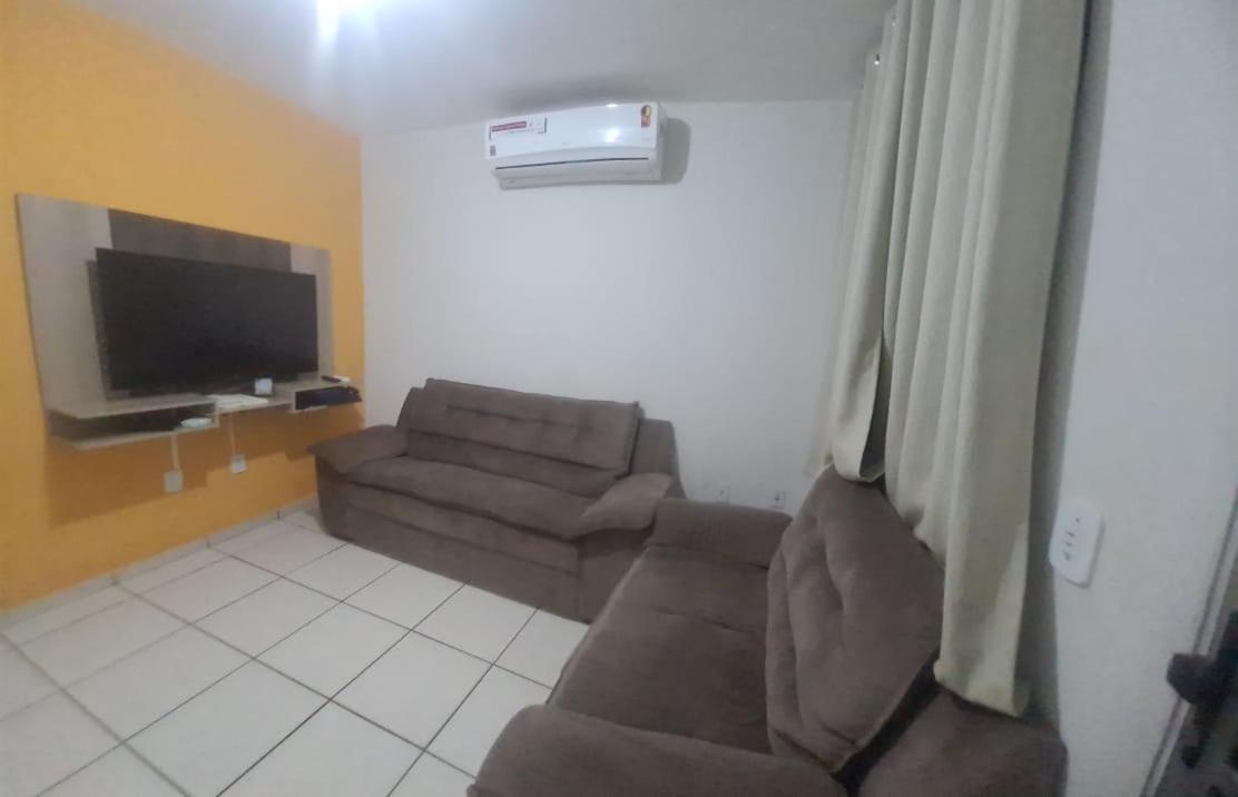 Casa Huana Olímpia Exterior foto